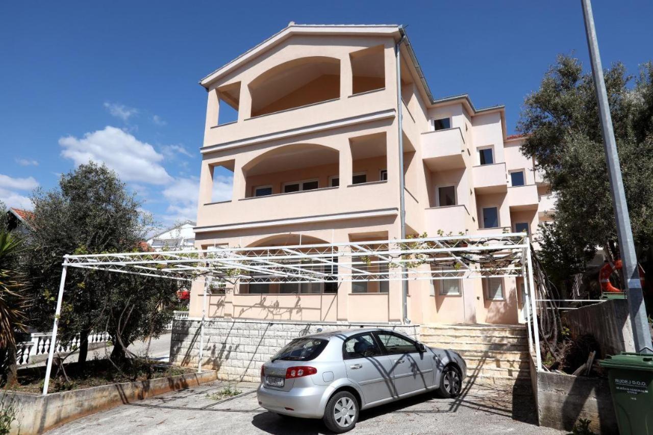 Villa Stella Traù Esterno foto
